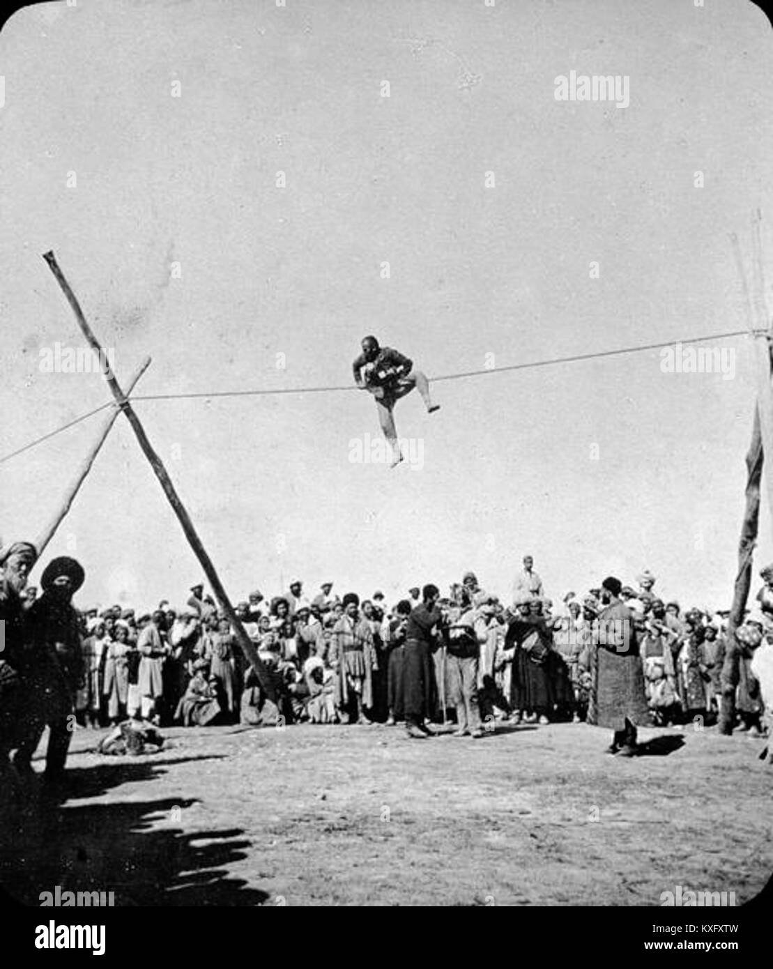 Questo si riferisce alla città storica di Samarcanda, un importante centro culturale ed economico dell'Asia centrale, noto per il suo ricco patrimonio architettonico e il suo significato storico. Foto Stock