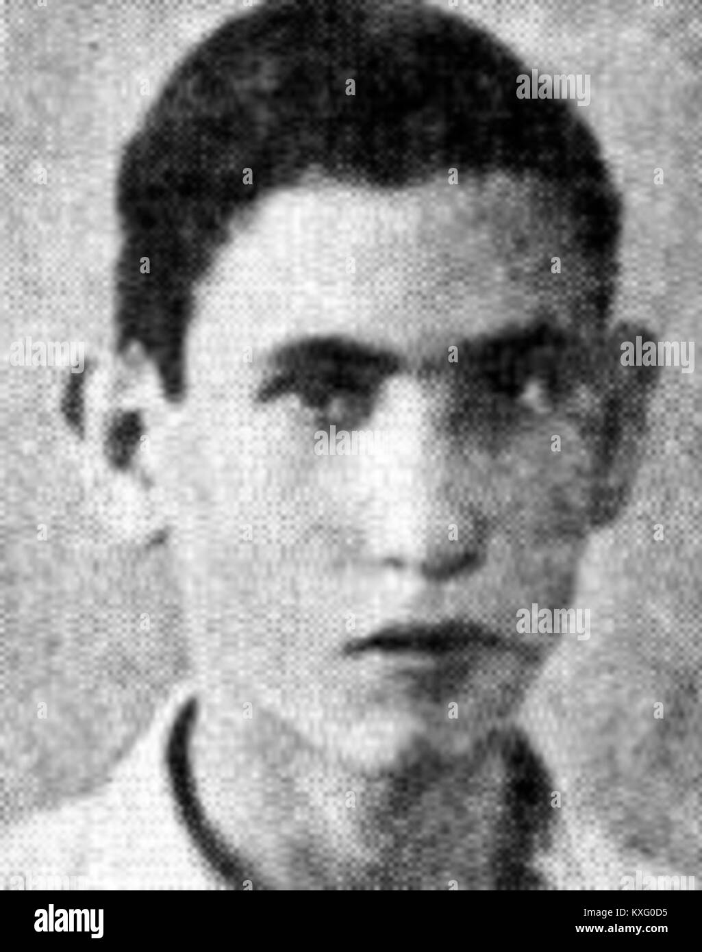 Il titolo non è chiaro e contiene simboli o caratteri non identificabili, impedendo un'interpretazione o una classificazione accurata del soggetto. Foto Stock