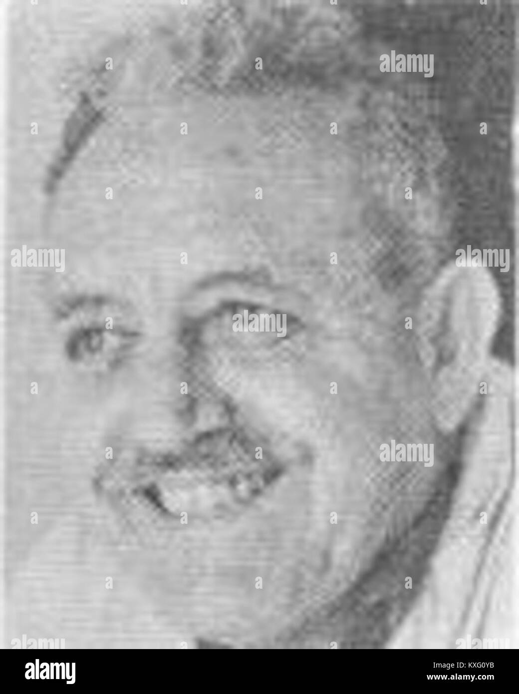 Il titolo è in uno script illeggibile, impedendo la creazione accurata di didascalie o l'identificazione di parole chiave. Foto Stock