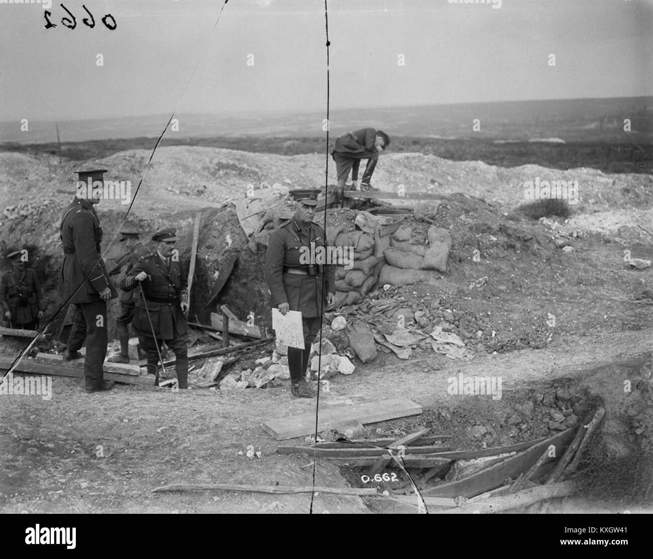 Voce di archivio etichettata A000713-v8, che fa riferimento alla documentazione o alle immagini conservate all'interno di una raccolta storica. Foto Stock