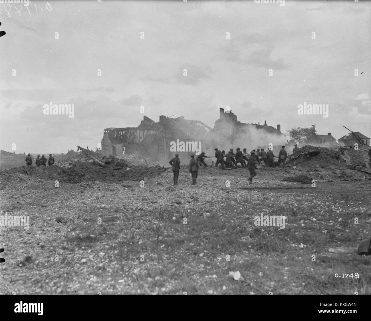 Voce d'archivio o fotografica registrata con il codice A001667-v85, parte di una serie documentata conservata a fini di ricerca e registrazione. Foto Stock