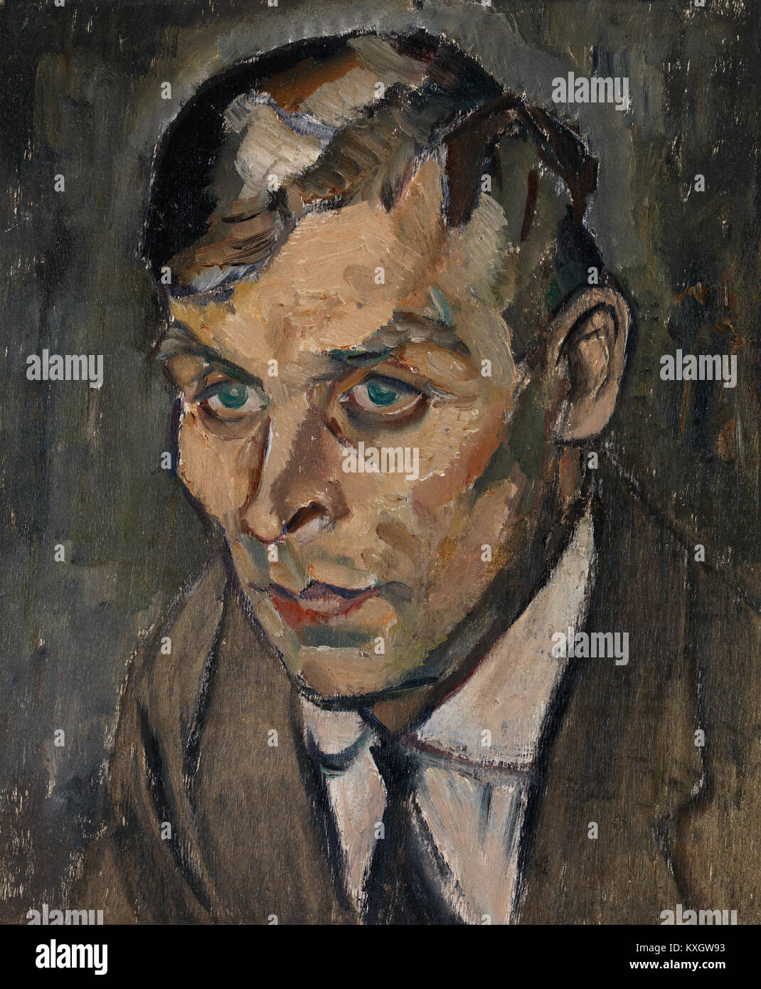 Questo titolo si riferisce a un soggetto o a un'opera identificata come "A. Klostersk". Non sono disponibili ulteriori informazioni per una descrizione accurata. Foto Stock