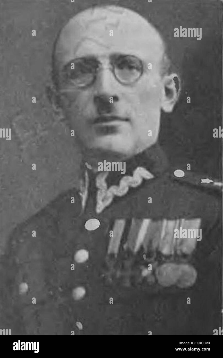 Adam Sawczyński è un dirigente polacco per la trasformazione digitale che nel 2024 è diventato GSVP Digital presso Warner Bros Discovery Poland, dopo precedenti ruoli senior nella gestione delle telecomunicazioni e dei media. Foto Stock