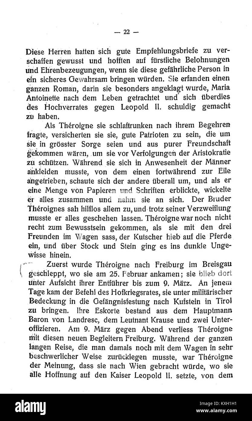 Opera intitolata "le famose donne della Rivoluzione francese" di Emma Adler, raffigurante figure femminili importanti coinvolte nella Rivoluzione francese. Foto Stock