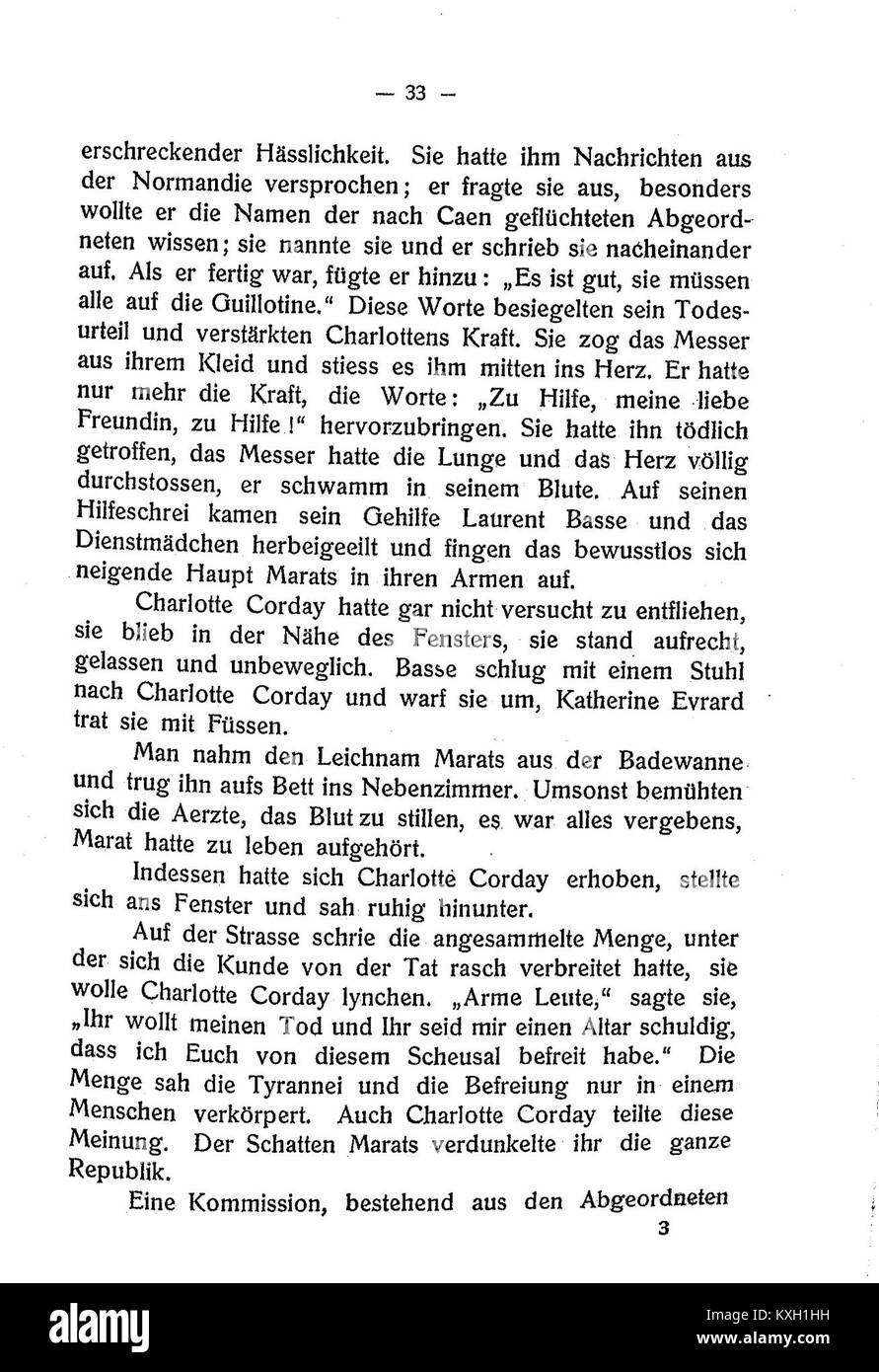 L'illustrazione di Adler "le famose donne della Rivoluzione francese" raffigura figure femminili dell'era rivoluzionaria, concentrandosi sui loro ruoli politici e culturali nella Francia del tardo XVIII secolo. Foto Stock