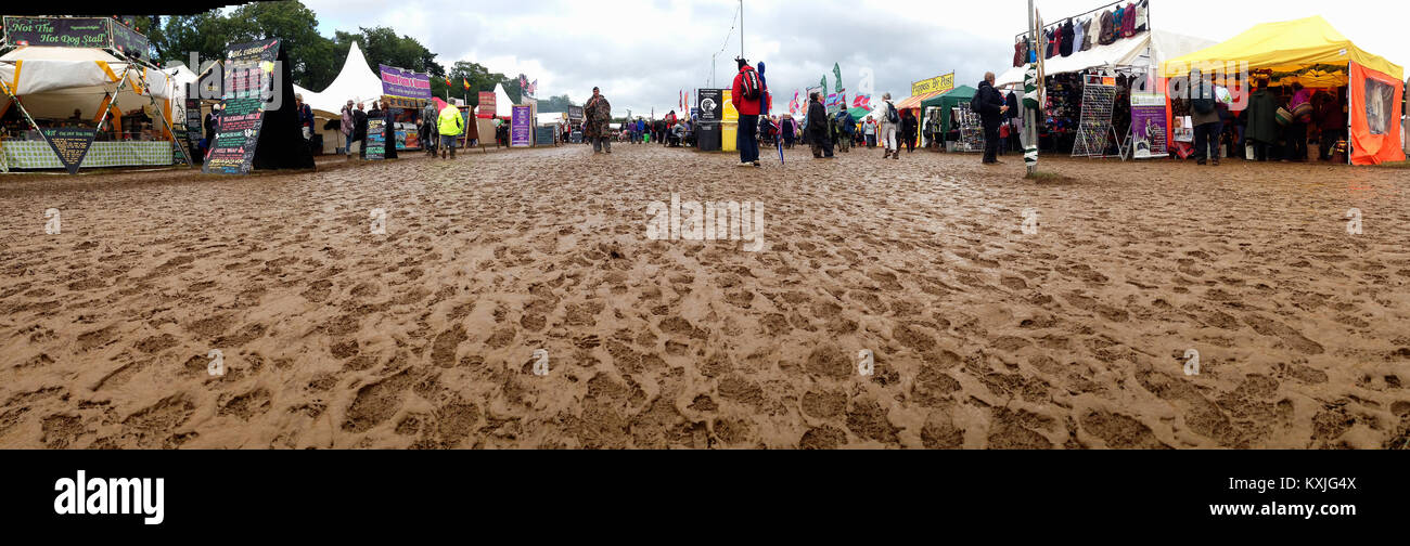 WOMAD festival 2015, REGNO UNITO Foto Stock