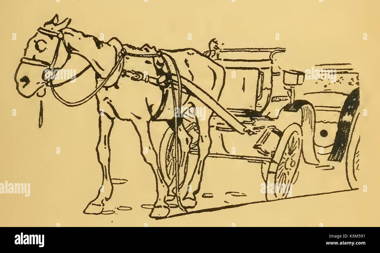 Questa pagina tratta dal libro di Berthelot del 1898 "Les mystères de Montréal" esamina gli eventi storici, le figure degne di nota e gli aspetti culturali di Montreal, Canada, alla fine del XIX secolo. Foto Stock