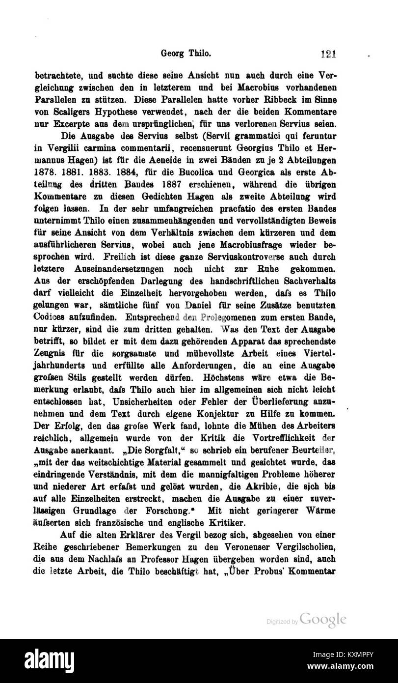 Biographisches Jahrbuch für Altertumskunde è un annuario biografico che documenta figure importanti, eventi e sviluppi negli studi antichi e nella ricerca sull'antichità. Foto Stock