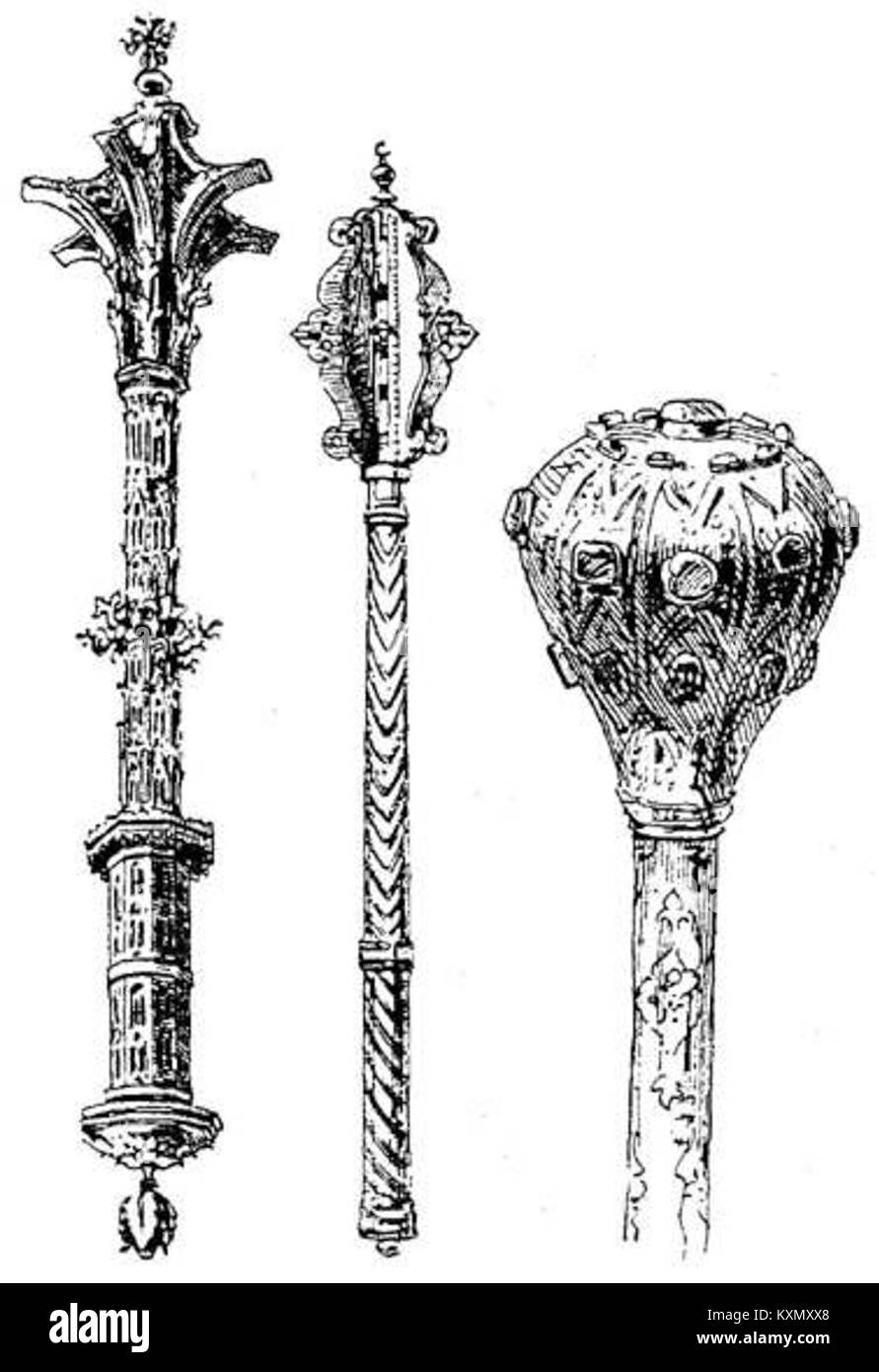 La voce 360 di Boeheim registra un oggetto culturale o storico in Europa, descrivendo in dettaglio il suo materiale, il suo design e il suo significato per la ricerca accademica e la documentazione del patrimonio. Foto Stock