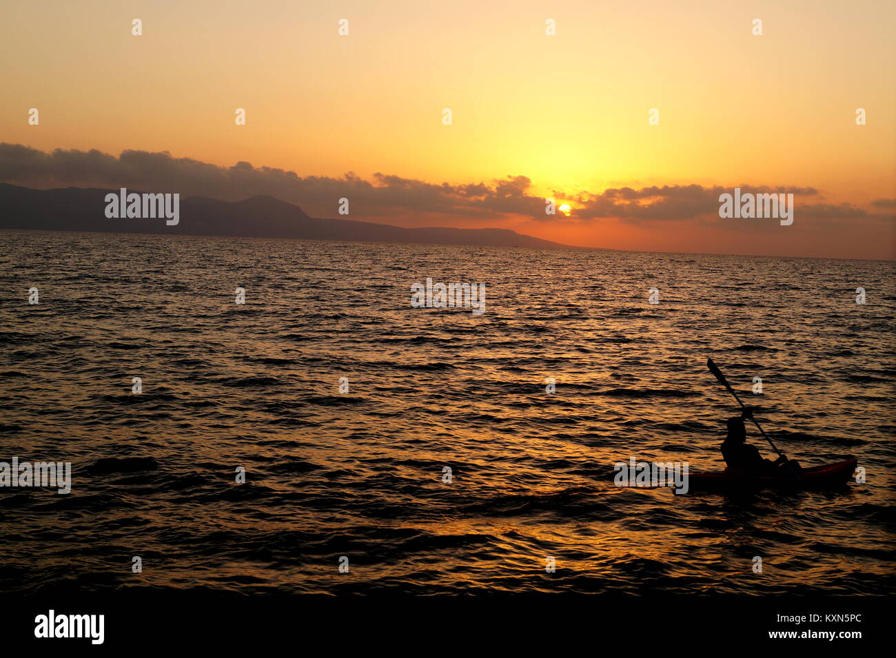 Bellissime foto dall' isola di Cipro Foto Stock