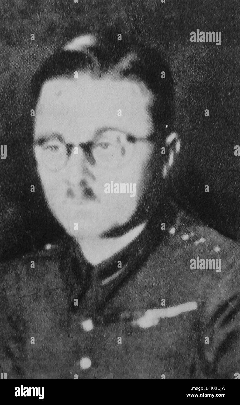 Ritratto di Bolesław Górnik, che mette in evidenza il suo ruolo nella cultura polacca e i contributi storici. Foto Stock