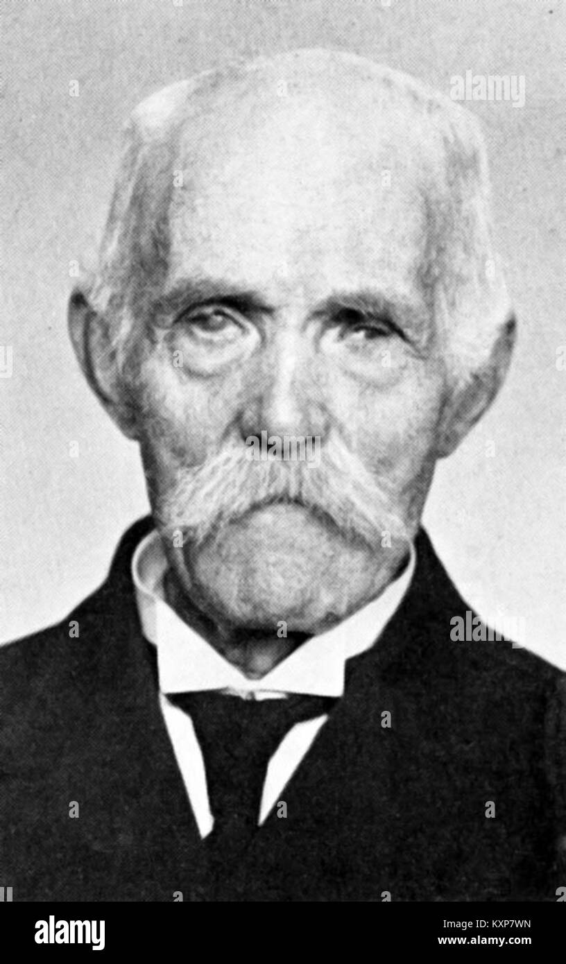 Chr Lillestøl è menzionato come un individuo notevole; ulteriori dettagli sono necessari per definire con precisione il suo campo di competenza, risultati e background biografico. Foto Stock