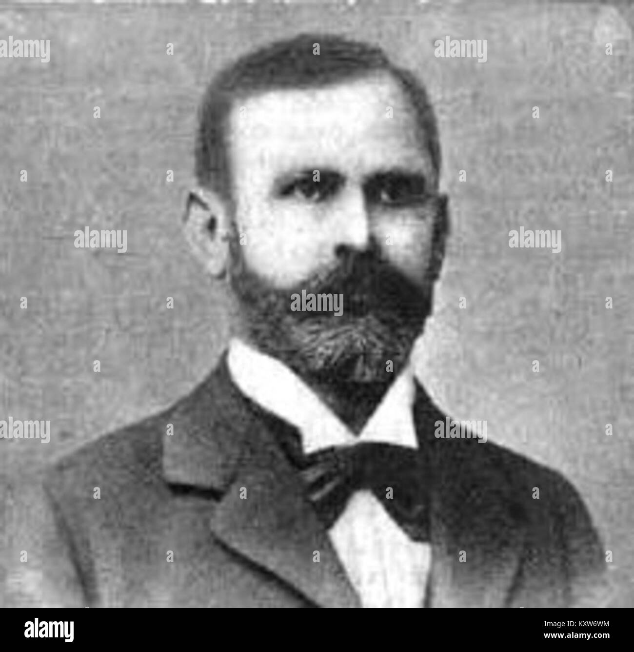 Franco Višnikar è un individuo sloveno il cui nome appare nei registri, anche se specifici dettagli professionali o biografici non sono documentati. Foto Stock