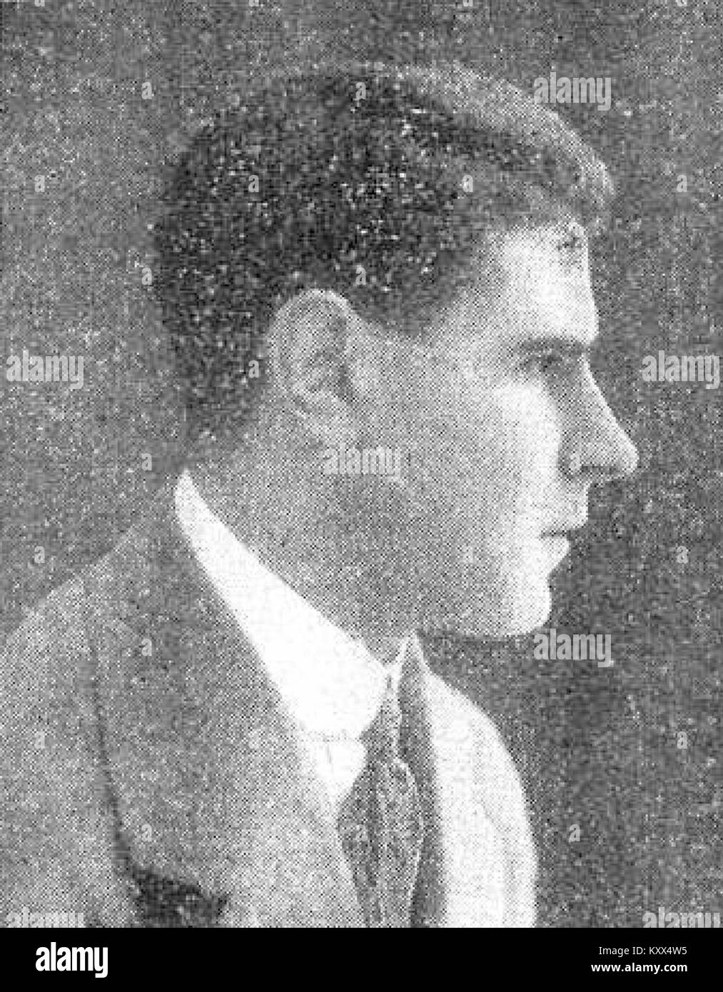 Francisco Cuesta de Gómez Durán, Mundo Gráfico, 12-04-1916 (ritagliate) Foto Stock