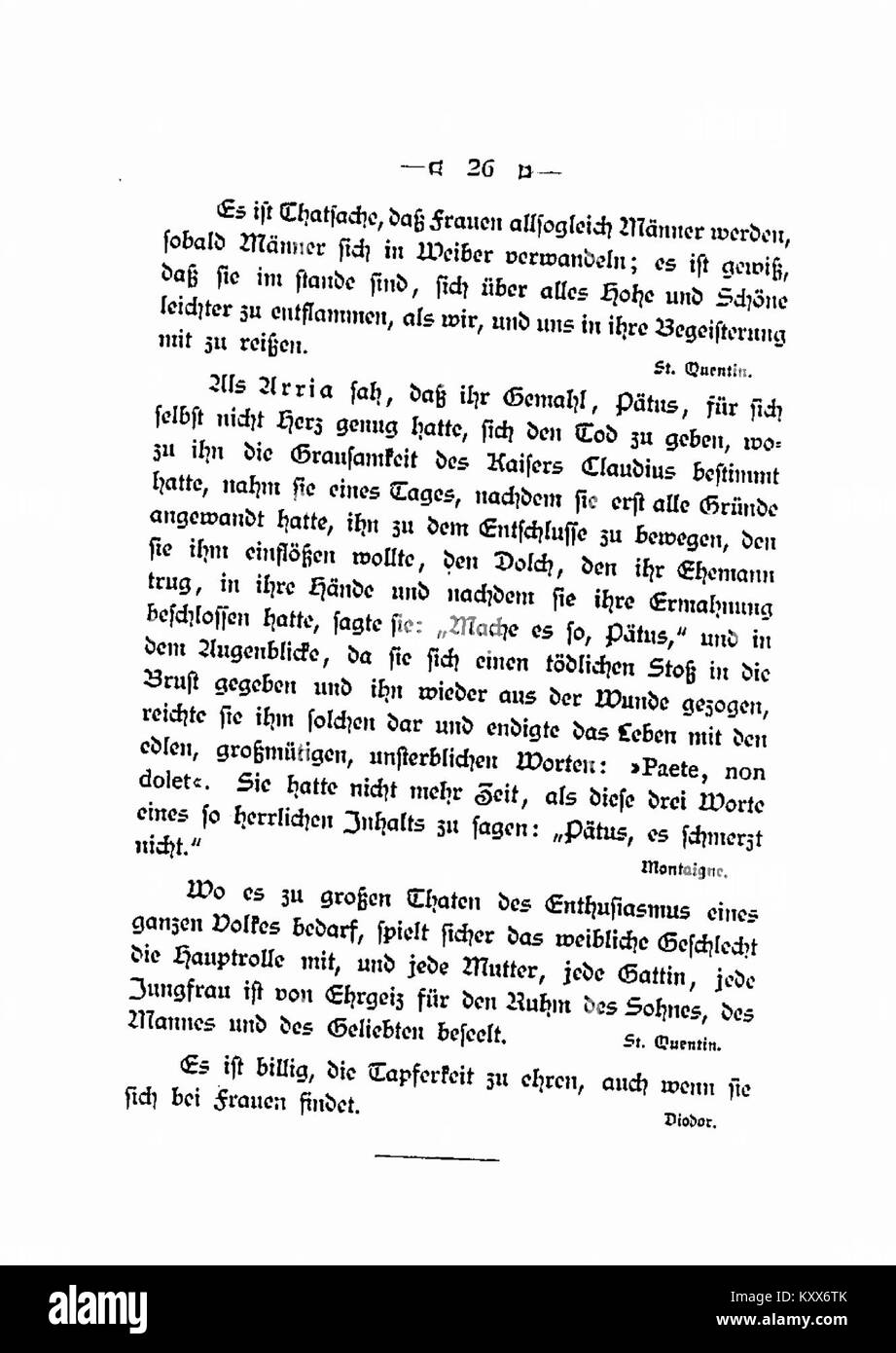 "Frauen-Brevier für Haus und Welt" è un'opera storica che offre consigli pratici, riflessione spirituale e guida per le donne nella vita domestica e pubblica, sottolineando il contributo dell'homemaking, del benessere e della società. Foto Stock