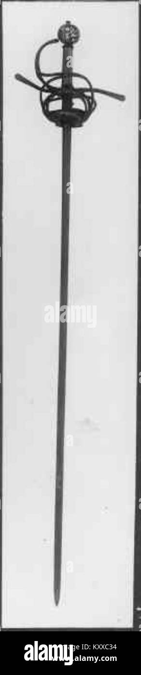 La chiesa di Frösunda in Uppland, Svezia, è una chiesa romanica in pietra risalente al XII secolo, caratterizzata da affreschi medievali e lavori di restauro architettonico. Foto Stock