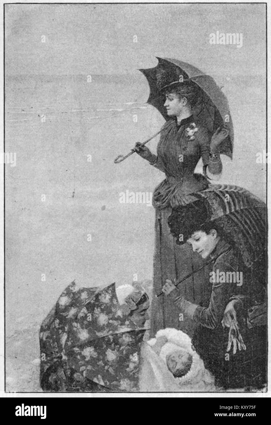 Una fotografia storica del Palazzo del vetro di Monaco (Glaspalast) scattata nel 1890, che mostra la grande sala espositiva in ferro e vetro che ospitava mostre d'arte e industriali in Germania durante la fine del XIX secolo. Foto Stock