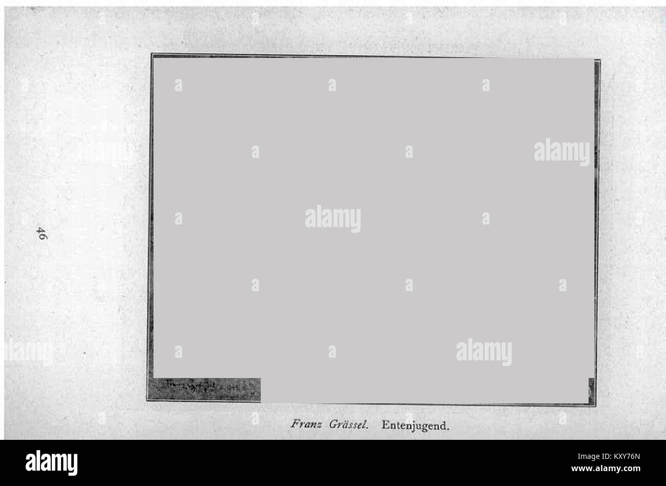 La fotografia mostra la sala espositiva interna del Glaspalast a Monaco di Baviera nel 1899, caratterizzata da un'architettura in vetro e ferro, grandi lucernari e allestimenti per la mostra d'arte annuale. Foto Stock