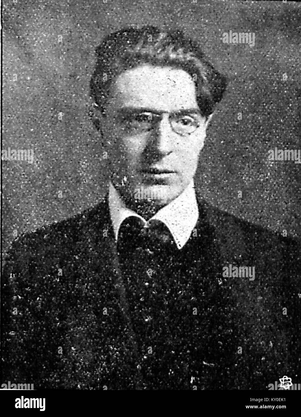 La pubblicazione HL Damals di Hans Schwegerle è una rivista storico-culturale tedesca che fornisce commenti e documentazione sulla vita urbana, l'architettura e il cambiamento sociale nella prima metà del XX secolo, spesso utilizzando documenti fotografici e saggi narrativi. Foto Stock