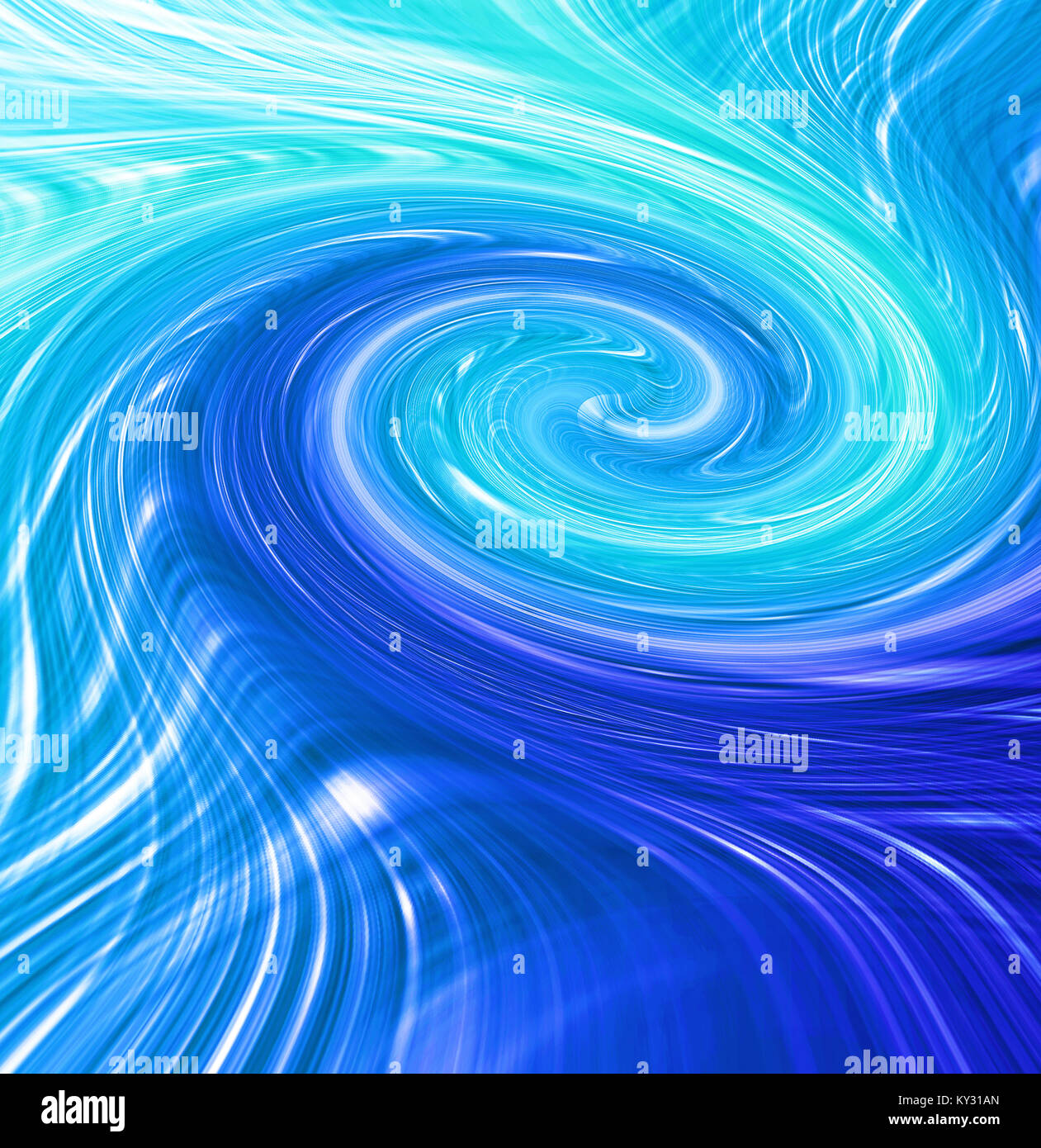 Sfondo astratto Foto Stock