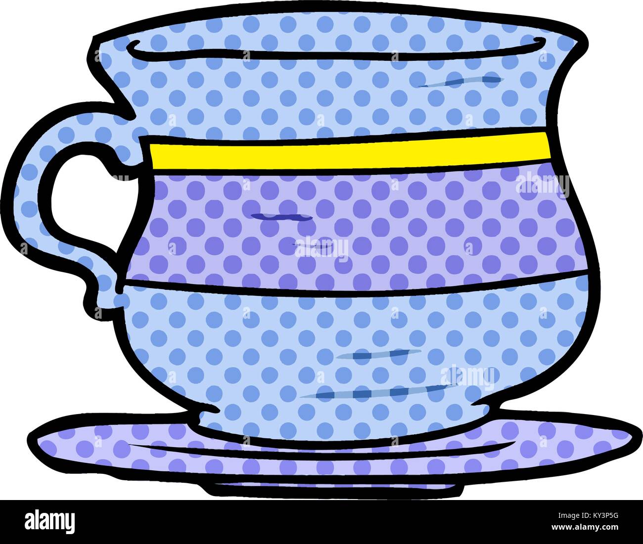 Tazza Di Cioccolata Calda O Di Cacao Con Marsmallow Fotografia Stock - Immagine Di Decorazione - Foto 3