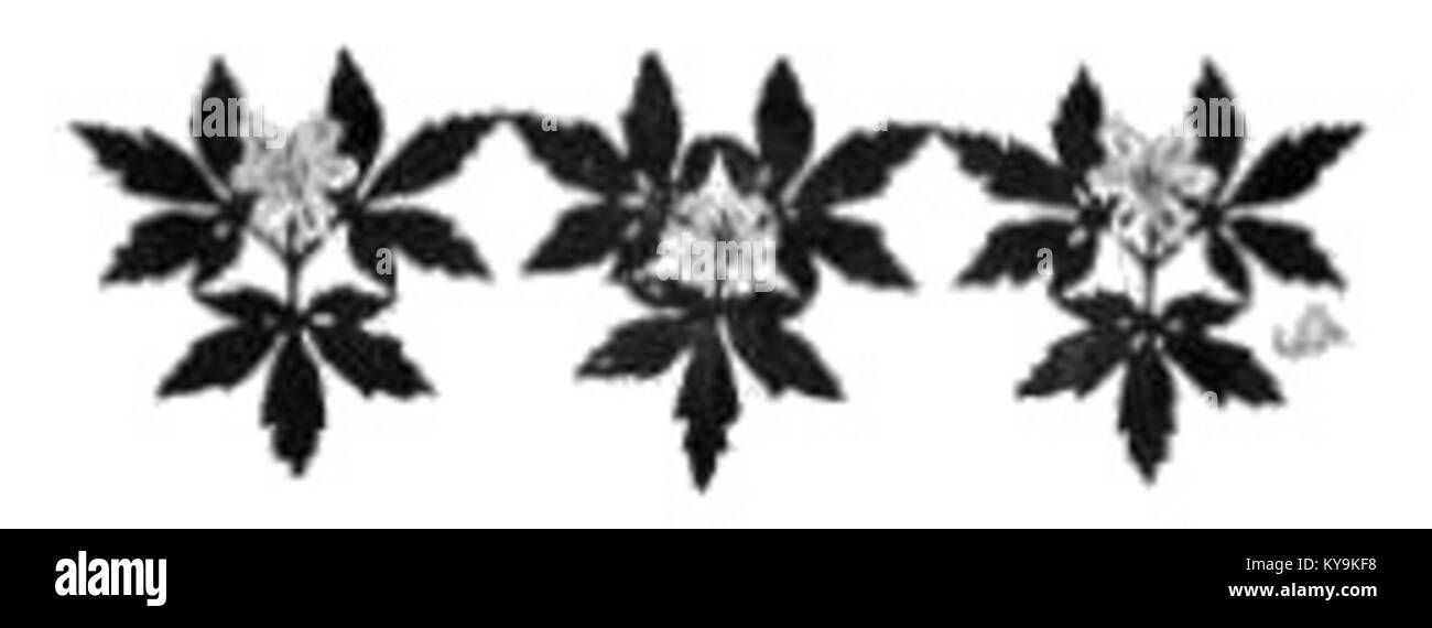 L'opera d'arte di Stanisław Wyspiański "Z cyklu wigilii" illustra la tradizionale veglia della vigilia di Natale in Polonia, riflettendo le usanze culturali, il patrimonio polacco e le tradizioni festive. Foto Stock