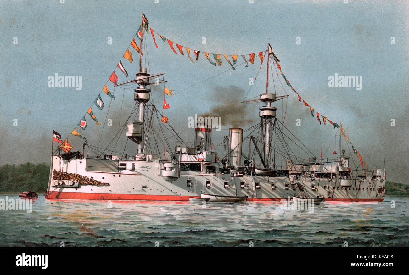 Bandiera Della Germania New Marine – 50x75 Cm, Stabilizzata UV Con Occhiello E Nastro, Qualità Nautica