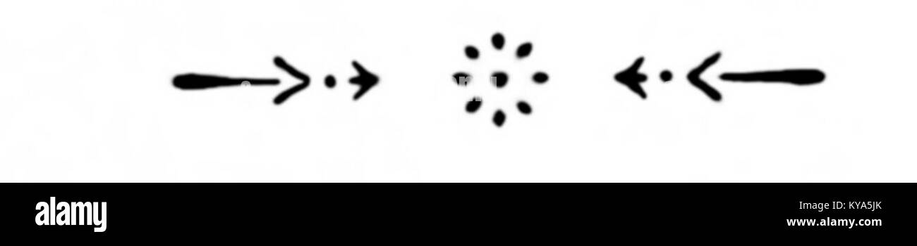 Una raccolta di discorsi dai Sinodi di Basilea, che documentano le discussioni ecclesiastiche, i dibattiti teologici e le decisioni all'interno della chiesa. Foto Stock