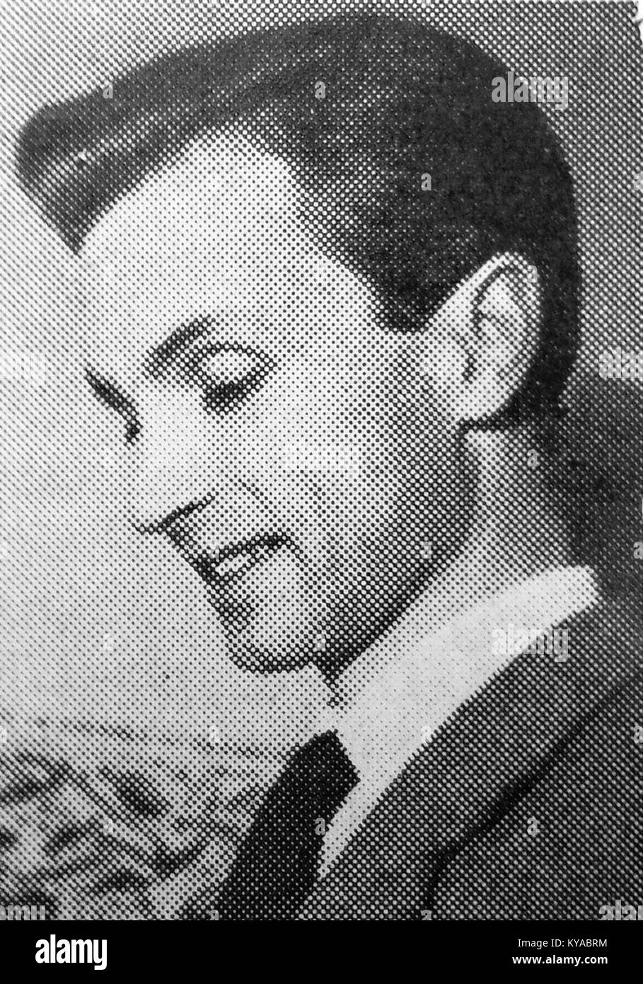 Ola Ericson è una figura notevole nell'arte e nella cultura, riconosciuta per le opere che riflettono la creatività svedese, l'arte contemporanea e i temi culturali. Foto Stock