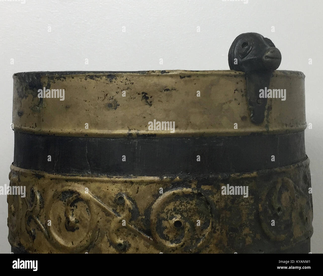 MSR-D 78 3 2-(d,TAIL) si riferisce a un articolo catalogato in una collezione tecnica o scientifica, documentato a fini di archiviazione e di riferimento. Foto Stock