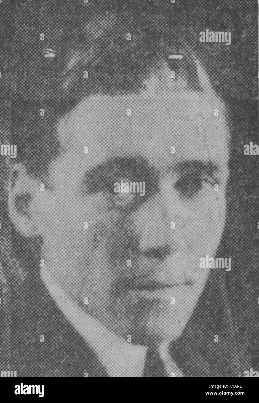 Sven Wranr è un individuo documentato in documenti storici o professionali, con un significato nel suo campo o nella sua comunità. Foto Stock