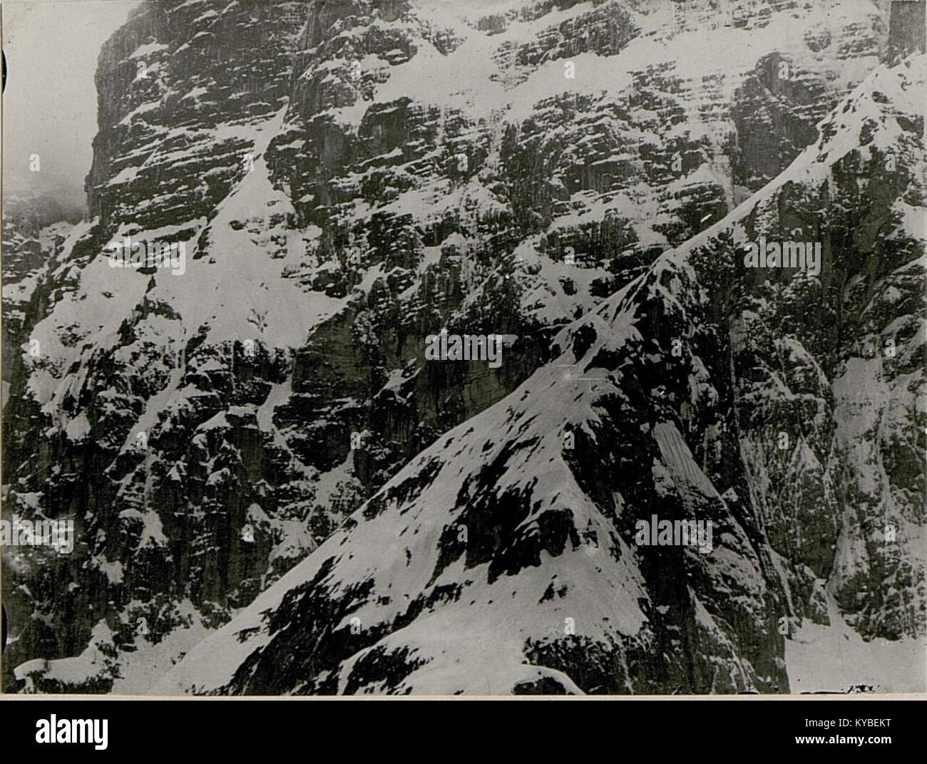 1513 opere d'arte di Montaschhang di Schwarzenberg, raffiguranti il paesaggio regionale e che fungono da esempio di opere cartografiche e artistiche dell'inizio del XVI secolo. Foto Stock