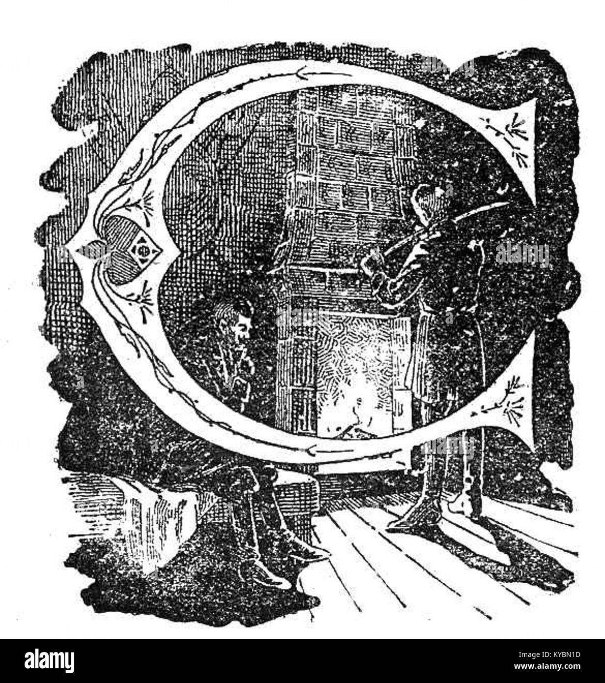 Il documento intitolato "Na polu chwały" (nel campo della gloria) esamina il passato militare della Polonia, sottolineando gli atti di eroismo, identità nazionale e sacrificio durante i principali conflitti che hanno plasmato la storia moderna del paese. Foto Stock