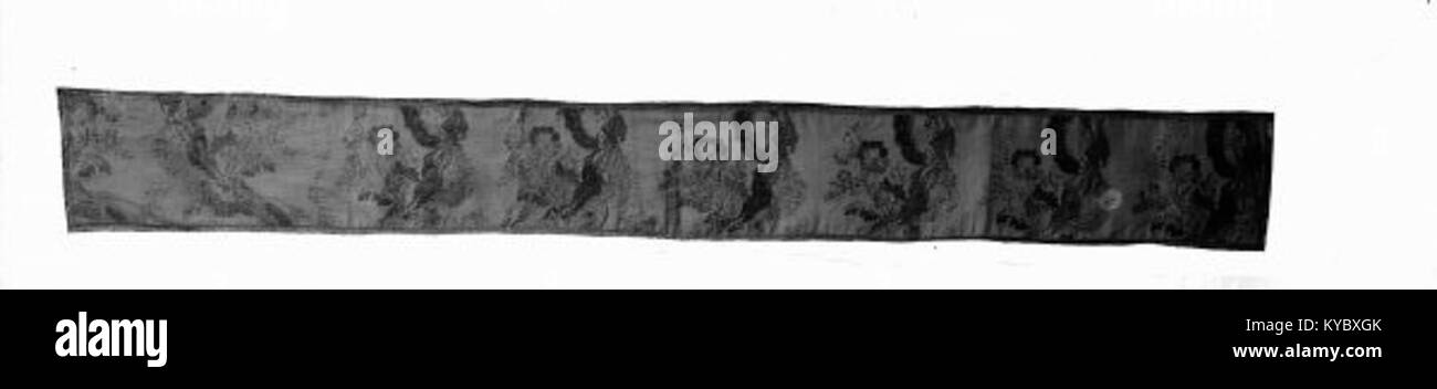 Njutångers kyrka in Svezia, elencata dal Consiglio nazionale svedese per il patrimonio culturale (KMB), esemplifica l'architettura tradizionale della chiesa svedese e si erge come un importante sito di patrimonio religioso e culturale. Foto Stock