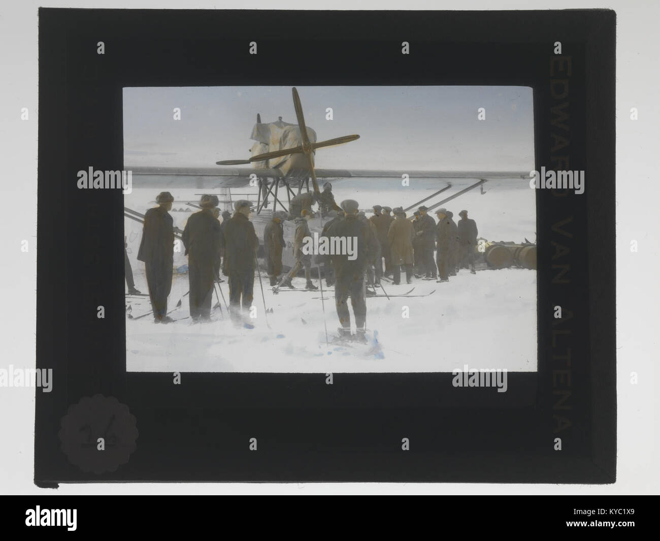 Una fotografia del 1° luglio 2016, relativa a un progetto della Norwegian Public Roads Administration, che mostra un paesaggio della regione settentrionale e un'attività di sviluppo delle infrastrutture. Foto Stock