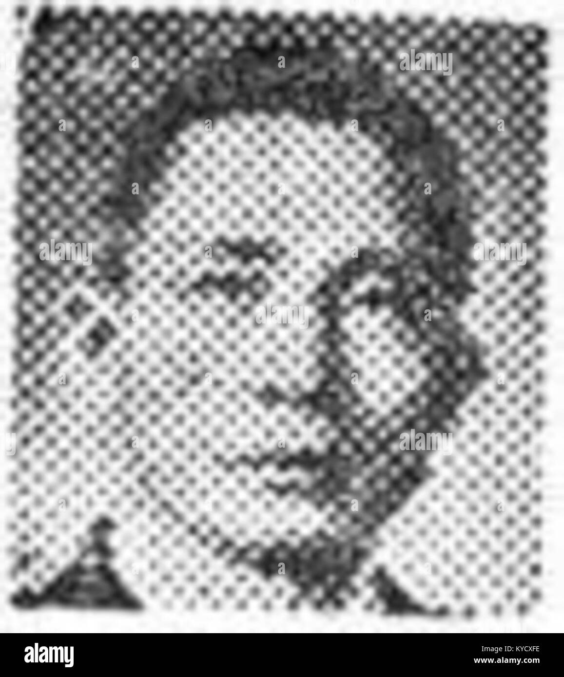 Una fotografia storica di Park Chung-hee, il terzo presidente della Corea del Sud, scattata il 16 maggio 1961, durante il colpo di stato militare che lo portò al potere e segnò un punto di svolta nella modernizzazione della Corea del Sud. Foto Stock