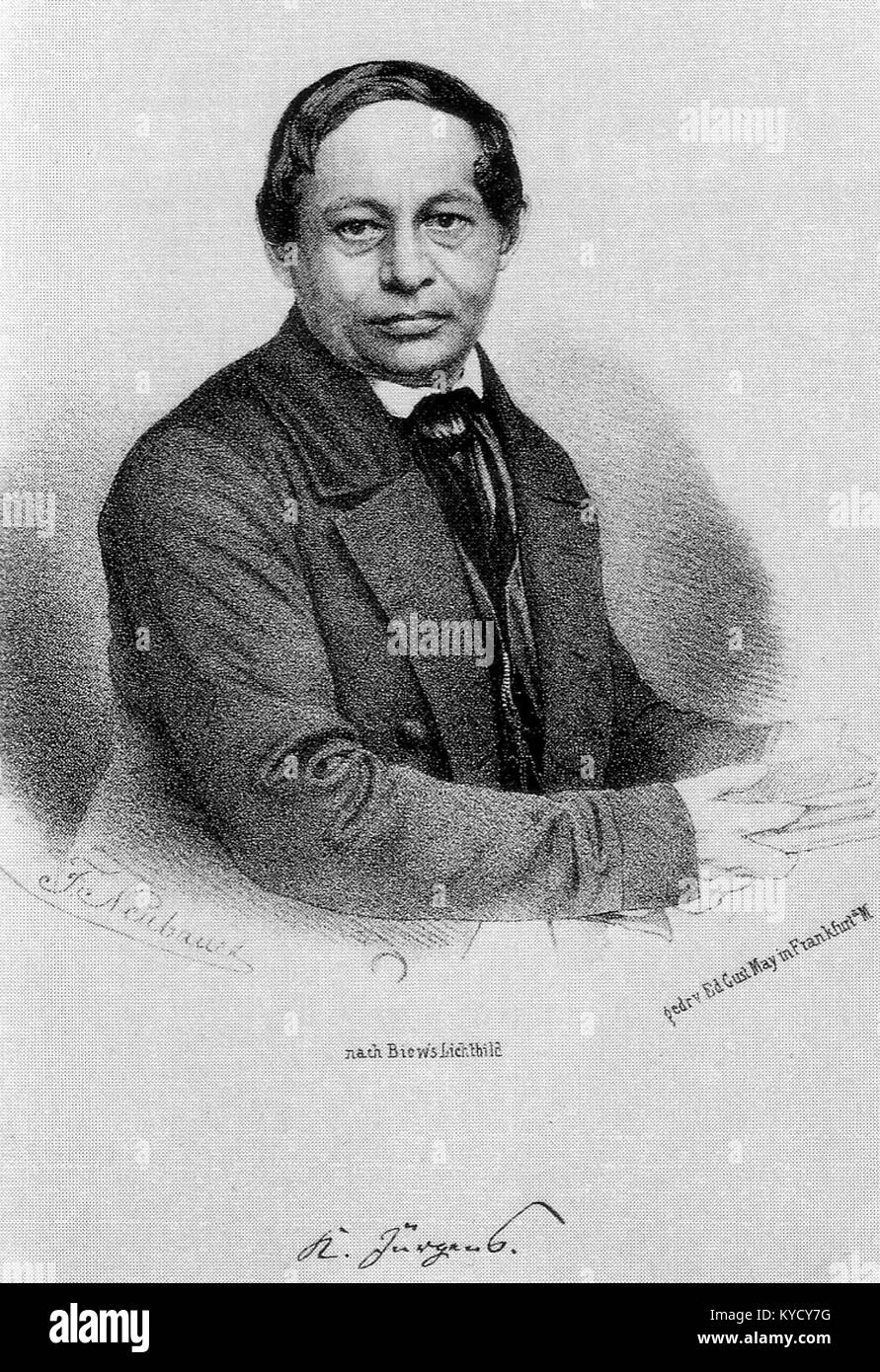 La Paulskirche a Francoforte, in Germania, fu il luogo di incontro del primo parlamento tedesco liberamente eletto nel 1848. Rimane un monumento importante che simboleggia la democrazia e la riforma politica nella storia tedesca. Foto Stock