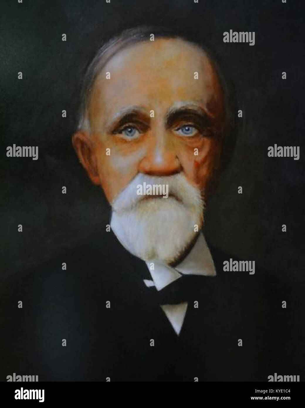 Thomas Shannon (1850-1924) Foto Stock