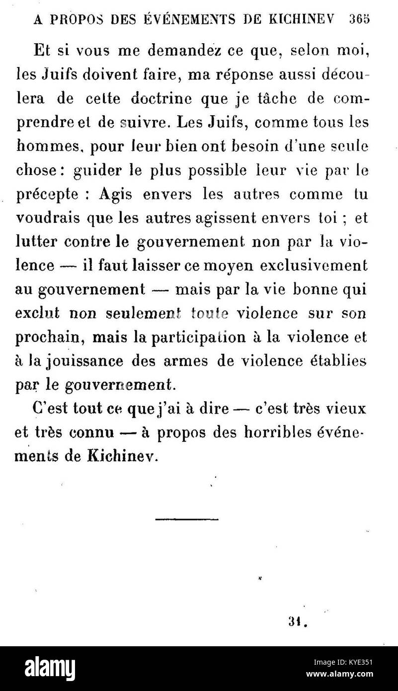 Una lettera della corrispondenza inedita di Leo Tolstoy, che rivela approfondimenti sulle sue riflessioni personali, relazioni e pensieri filosofici. Questa corrispondenza arricchisce la comprensione della vita e dello sviluppo intellettuale di Tolstoj. Foto Stock