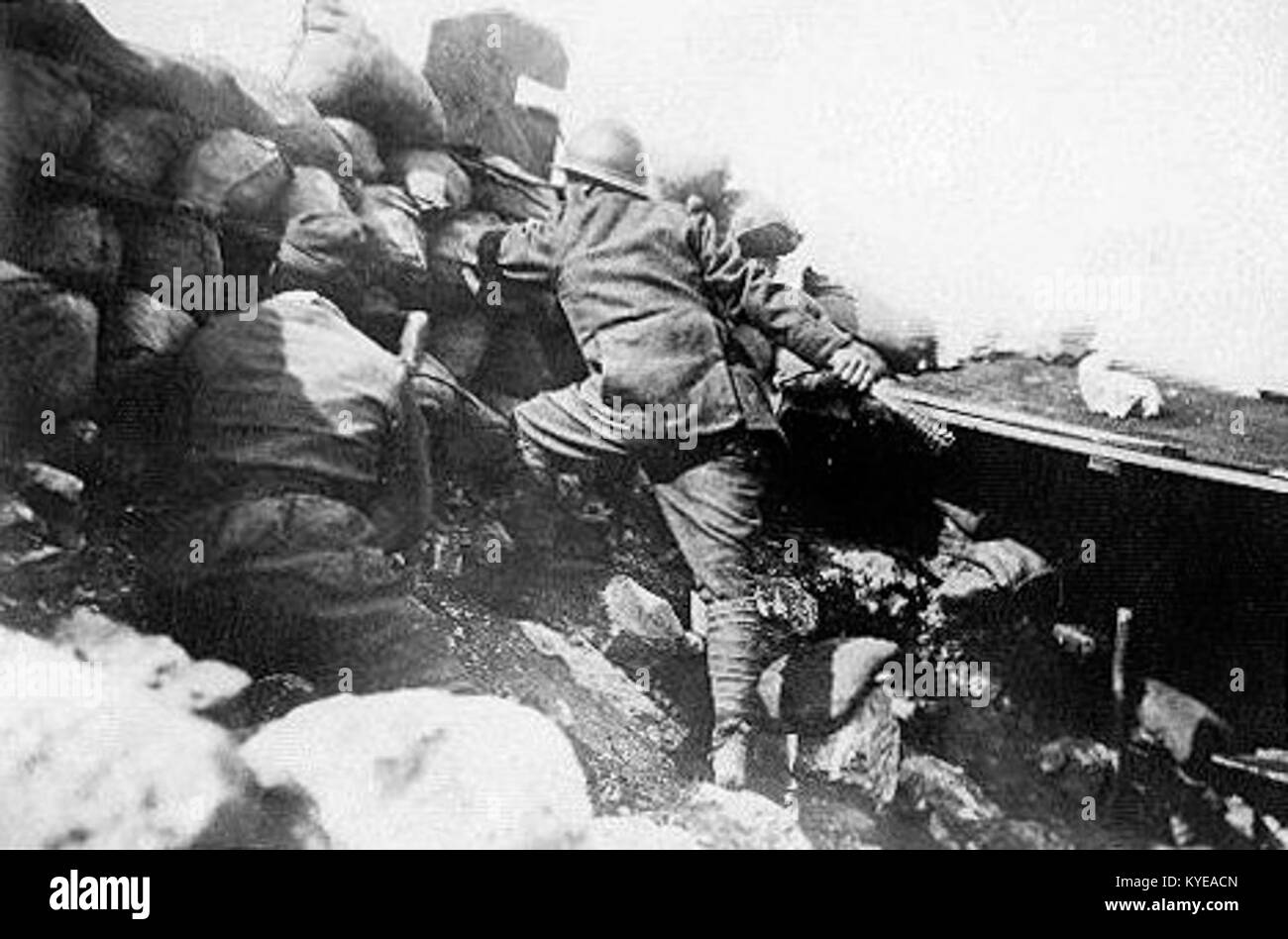 soldato italiano prima guerra mondiale