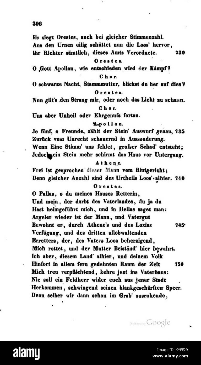 Vöschylos 325 si riferisce a un'opera o documentazione storica o scientifica, potenzialmente correlata a studi culturali, accademici o archivistici; ulteriori dettagli richiedono la consultazione del materiale di partenza. Foto Stock
