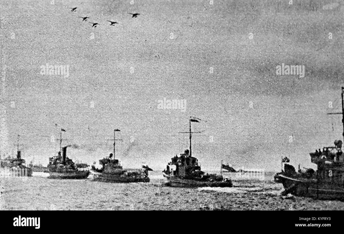 Il Lublin R-1334 Wodnopłatowce è uno storico modello di idrovolante, che rappresenta il primo progetto aeronautico e lo sviluppo di aeromobili in Polonia. Foto Stock