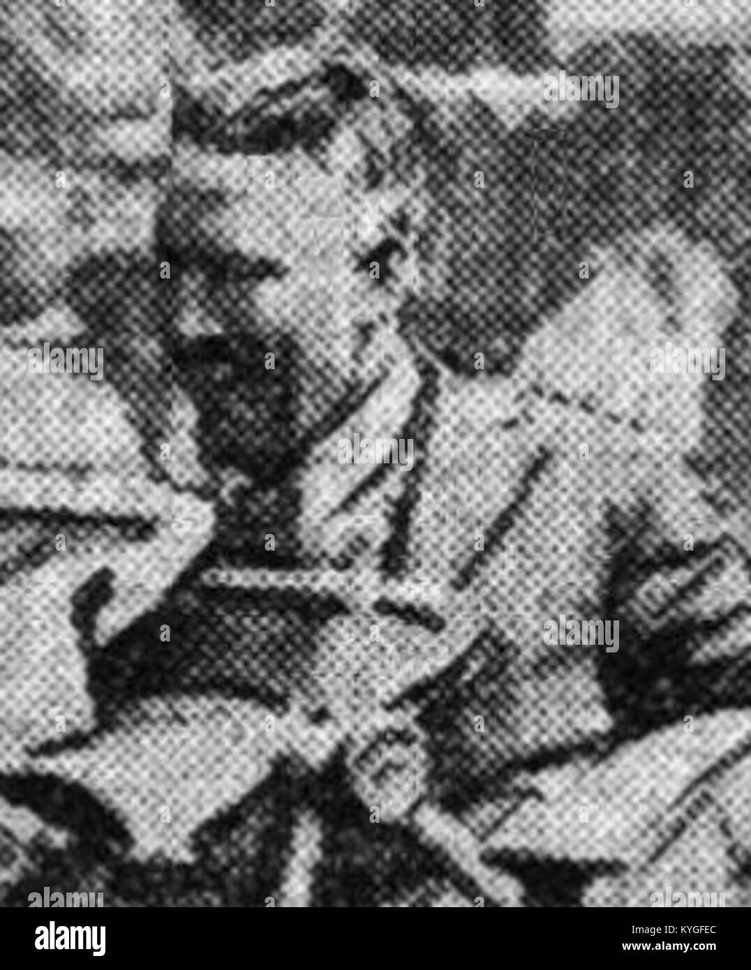 Robert Bloch, partecipante alla 24 ore di le Mans 1926, guidò una Lorraine-Dietrich. Questa gara ha segnato un momento significativo nella storia delle gare di endurance, con Bloch che ha contribuito allo sviluppo e alla visibilità dell'evento attraverso la sua partecipazione ad una delle gare automobilistiche più prestigiose al mondo. Foto Stock Robert Bloch, partecipante alla 24 ore di le Mans 1926, guidò una Lorraine-Dietrich. Questa gara ha segnato un momento significativo nella storia delle gare di endurance, con Bloch che ha contribuito allo sviluppo e alla visibilità dell'evento attraverso la sua partecipazione ad una delle gare automobilistiche più prestigiose al mondo. Foto Stock