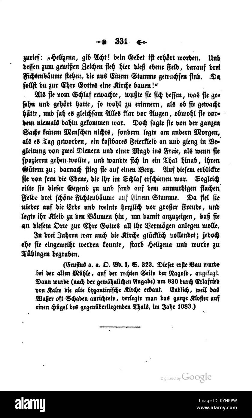 Il libro "Sagen Sitten Gebräuche" di Meier del 1852 esplora le tradizioni culturali e il folklore, documentando le usanze e le norme sociali europee del XIX secolo Foto Stock