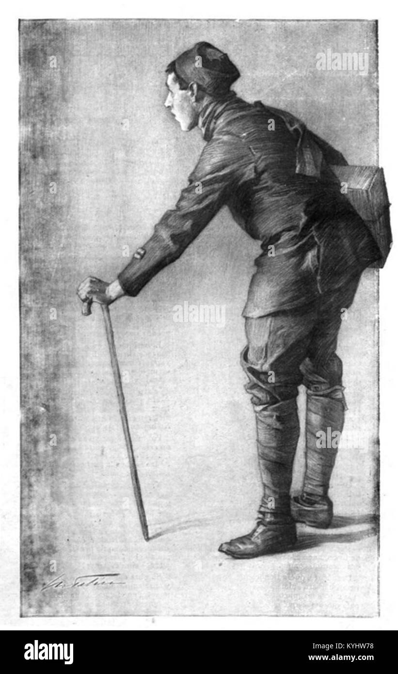 Sangre Alegre (1918), una rivista spagnola, include pagine selezionate che evidenziano il significato culturale e i movimenti intellettuali dei primi anni del XX secolo. Foto Stock