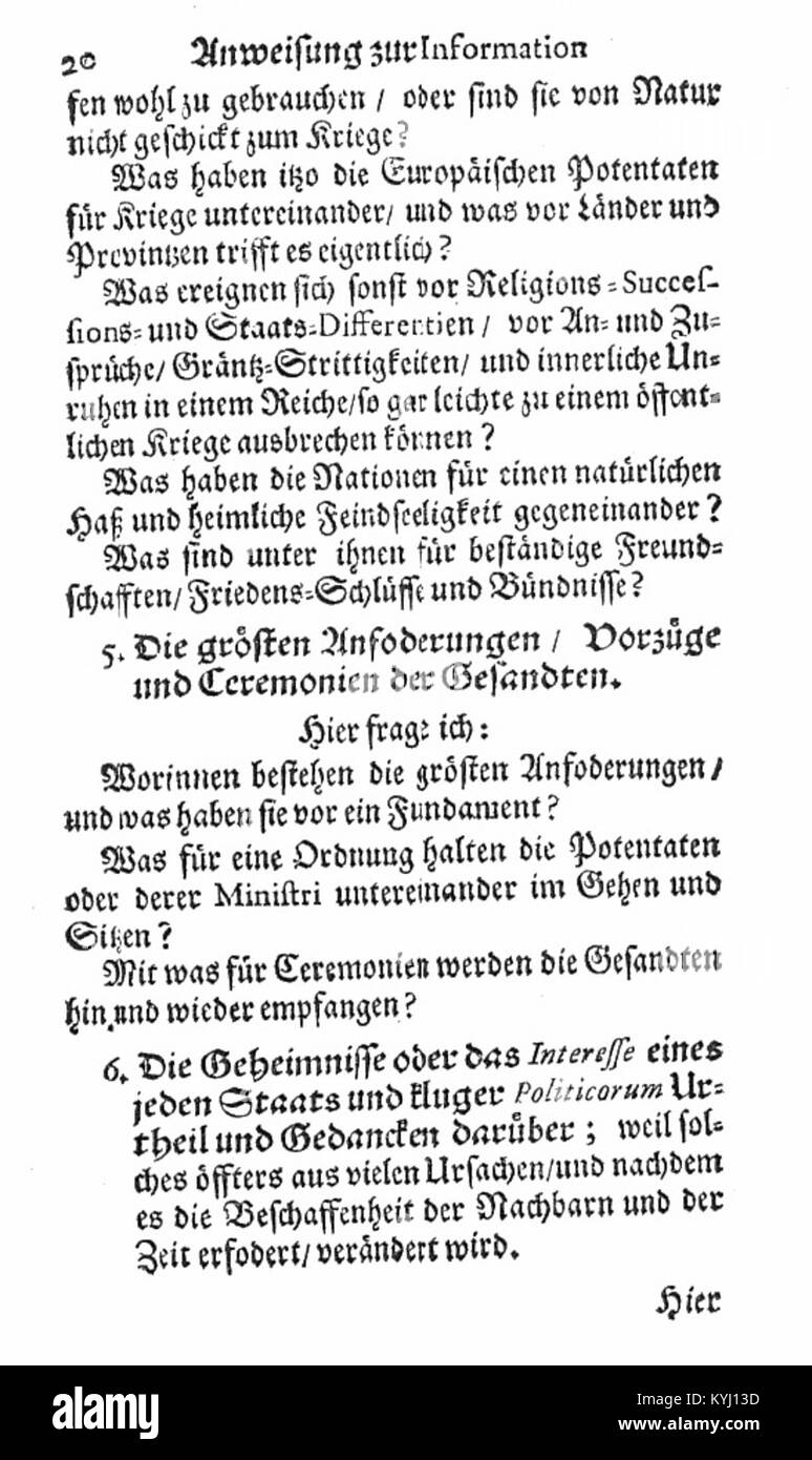 Riferimento al lavoro di Schröter, associato alla ricerca scientifica e alle pubblicazioni tedesche. Foto Stock