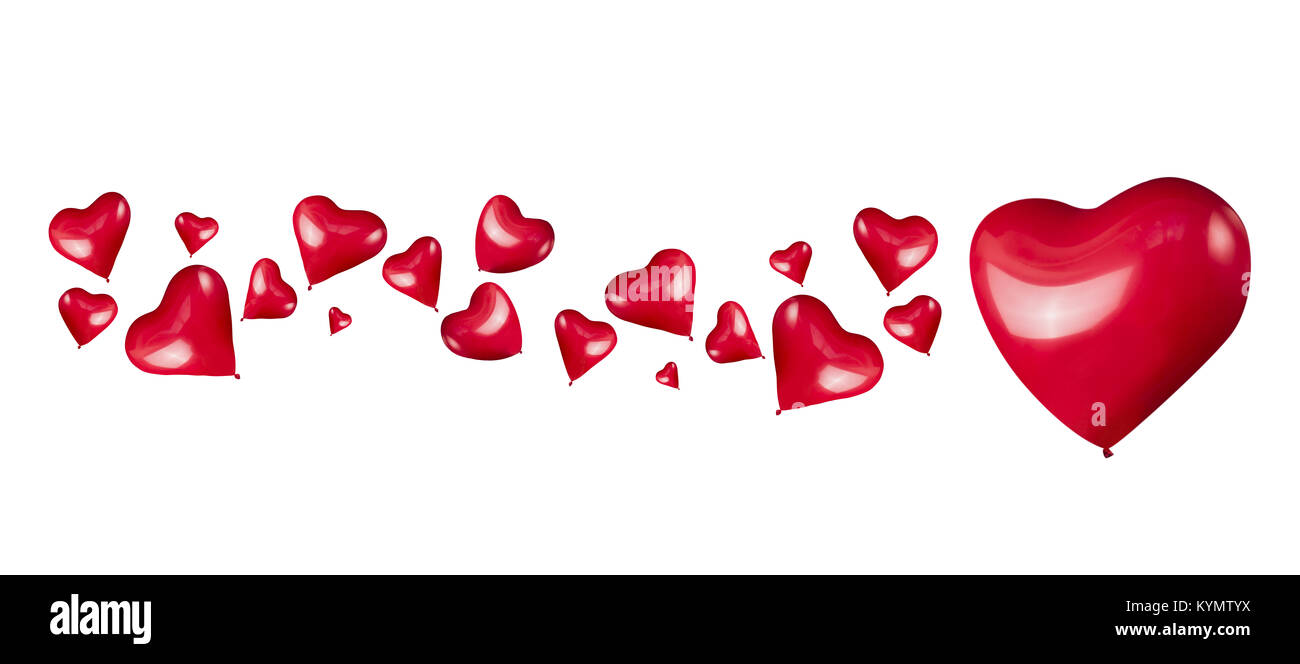 Sfondo Fotografico San Valentino 2.1x1.5m – Cuori Rossi E Palloncini Per Matrimonio E Fidanzamento, In Vinile Pieghevole, Riutilizzabile
