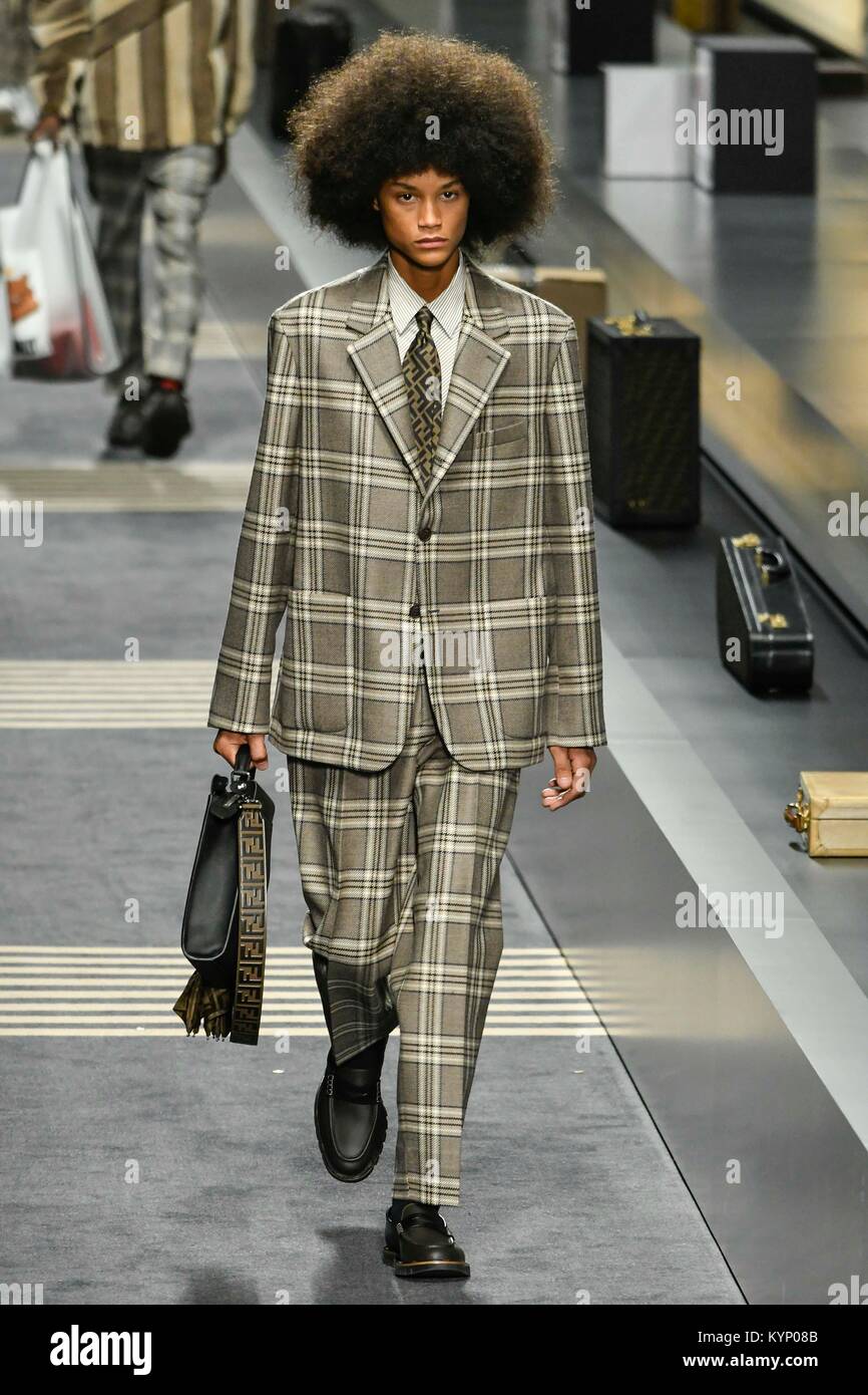 Fendi autunno inverno 2019 cheap