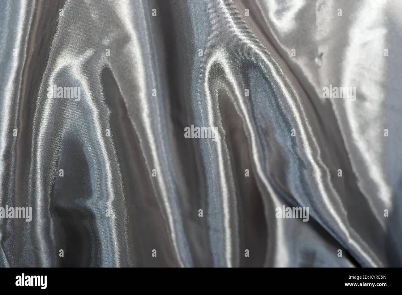 Gli sfondi di raso e modelli per i web designer Foto Stock