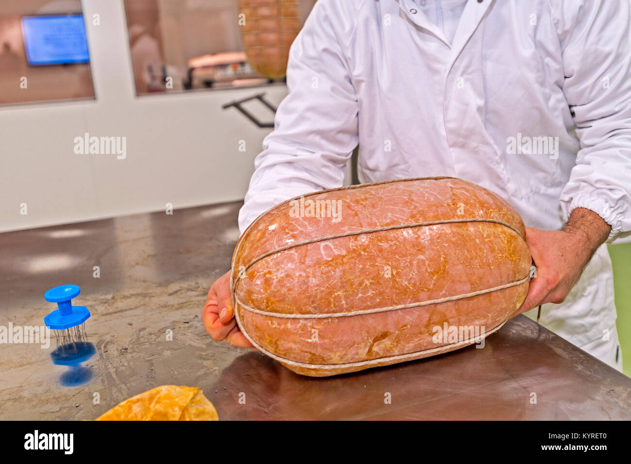 Italia Emilia Romagna Bologna FICO Mondo Eataly Bologna Consorzio